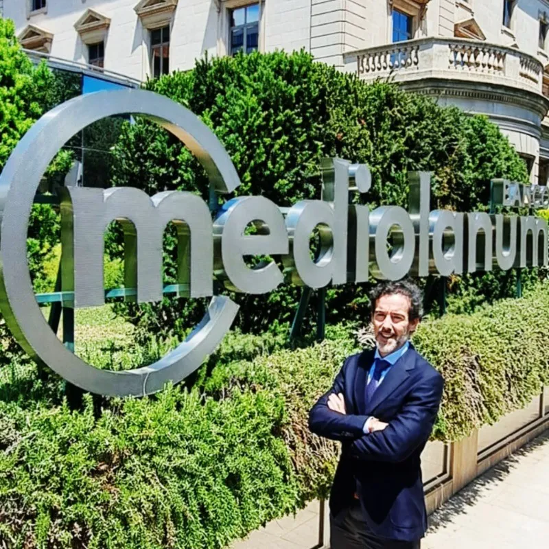 GUSTAVO GUALLANONE